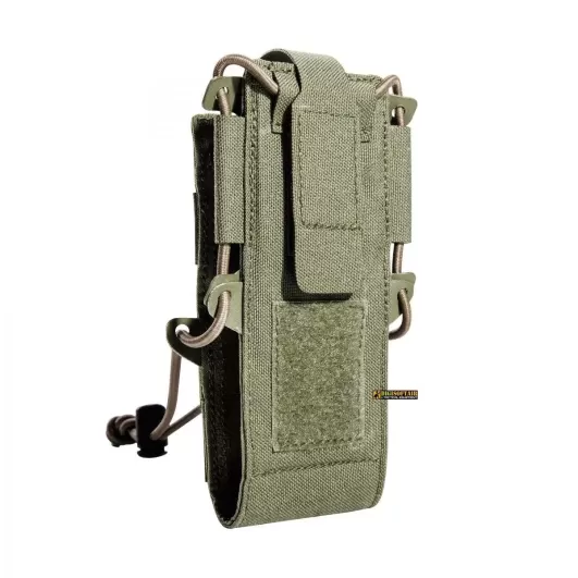 Tasmanian Tiger Digi Radio Pouch Olive TT7184
