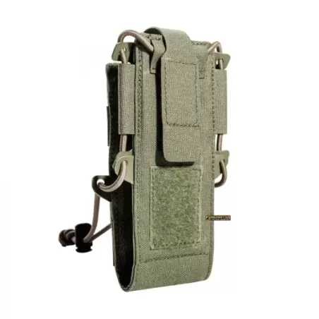 Tasmanian Tiger Digi Radio Pouch Olive TT7184 Tasmanian Tiger Digi Radio Pouch Olive TT7184