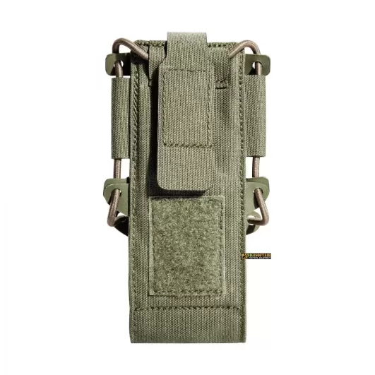 Tasmanian Tiger Digi Radio Pouch Olive TT7184