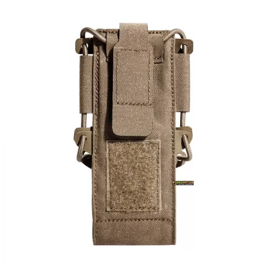 Tasmanian Tiger Digi Radio Pouch Coyote TT7184