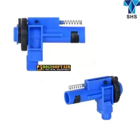 SHS Hopup Precision Camber V2 M4/M16 T-T0093