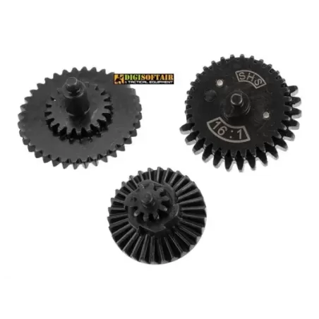 SHS 16:1 ingranaggi speed rinforzati