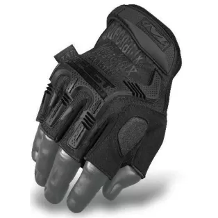 MECHANIX M-PACT FINGERLESS GLOVES