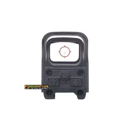 Drgagonfly 557 HOLOSIGHT Black