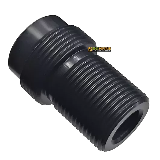 Adapter for MB02 silencer (ASM2)