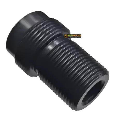 copy of Cybergun adattatore universale pistola per silenziatore