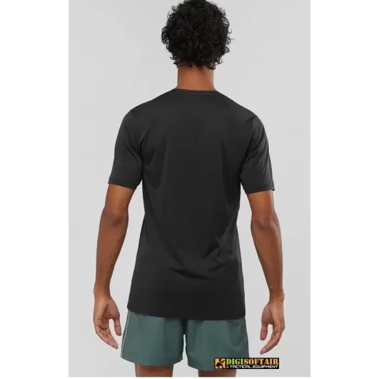 Agile Training Black salomon