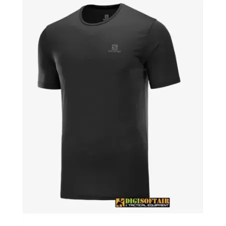 Agile Training Black salomon Agile Training Black salomon