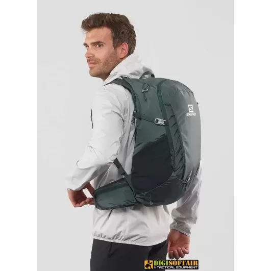 Zaino TRAILBLAZER 30 Green Gables Salomon LC1307700