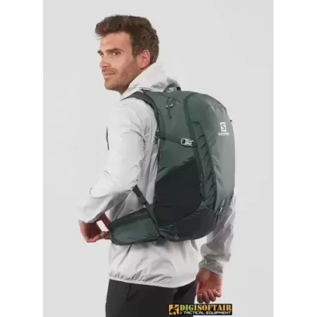 Zaino TRAILBLAZER 30 Green Gables Salomon LC1307700