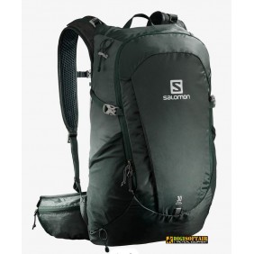 Green Gables backpack TRAILBLAZER 30 Salomon LC1307700