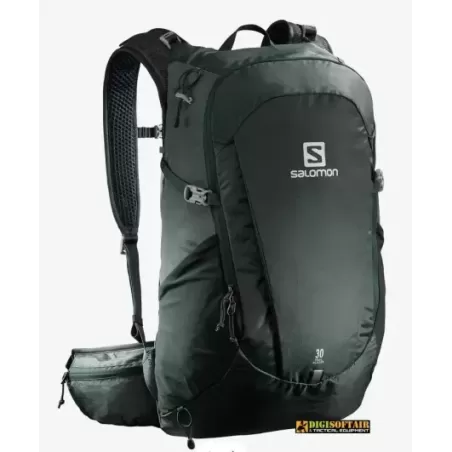 Zaino TRAILBLAZER 30 Green Gables Salomon LC1307700
