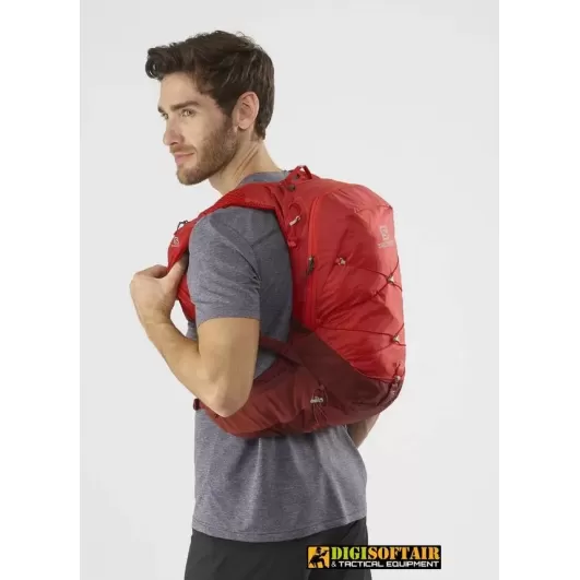 Zaino XT 15 Goji Berry / madder brown Salomon LC1518900
