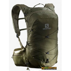 Olive night / Martini Olive backpack XT 15 Salomon LC1526100