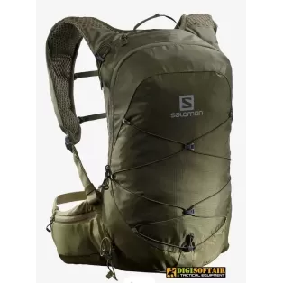 Zaino XT 15 Olive night / Martini Olive Salomon LC1526100