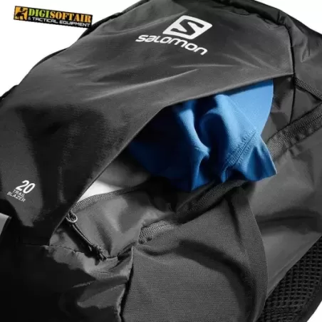 zaino TRAILBLAZER 10 rosso Salomon