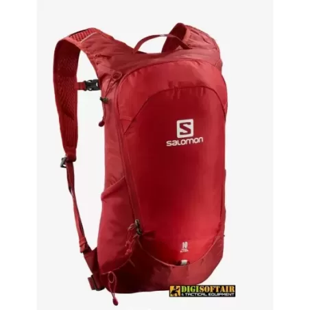 Zaino TRAILBLAZER 10 Red chili / rd dahlia / ebony Salomon