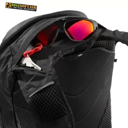 zaino TRAILBLAZER 20 Nero Salomon