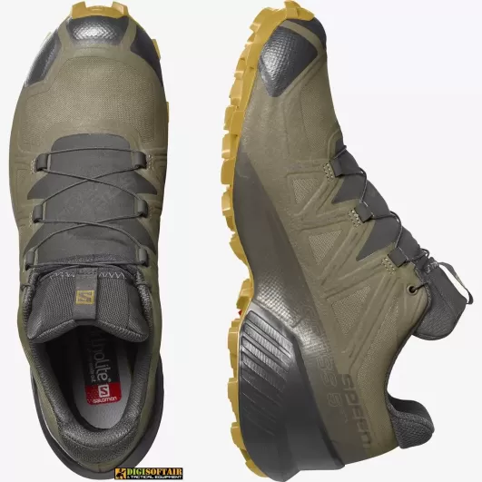 Speedcross 5 Gore-tex Salomon
