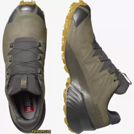 Speedcross 5 Gore-tex Salomon