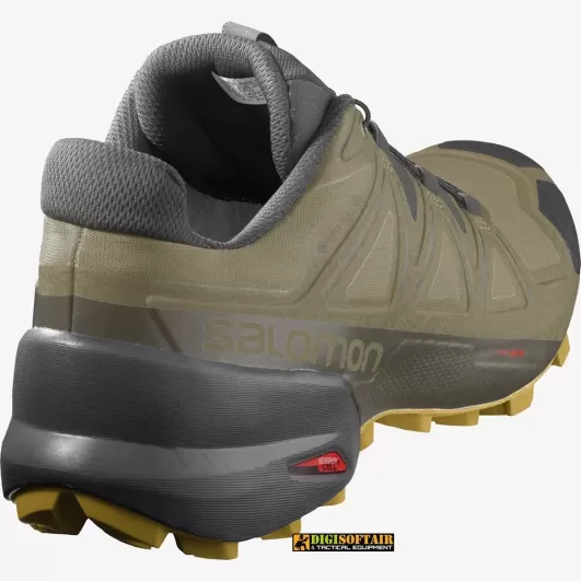 Speedcross 5 Gore-tex Salomon