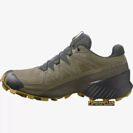 Speedcross 5 Gore-tex Salomon