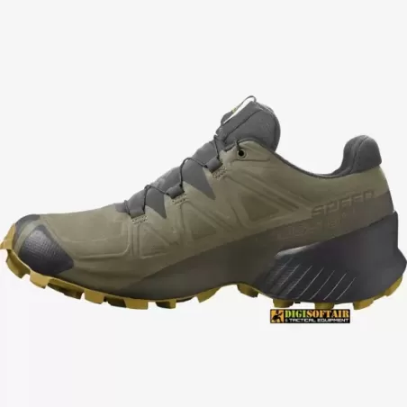 Speedcross 5 Gore-tex Salomon