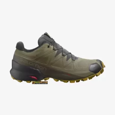 Speedcross 5 Gore-tex Salomon