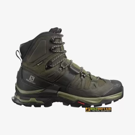 Salomon QUEST 4 Goretex Salomon QUEST 4 Goretex