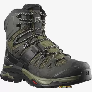 Salomon QUEST 4 Goretex 2