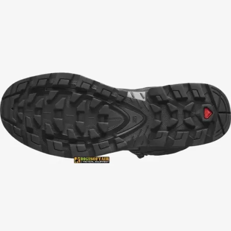 QUEST 4 Goretex Olive night / Peat / Safari SALOMON L41292500 QUEST 4 Goretex Olive night / Peat / Safari SALOMON L41292500