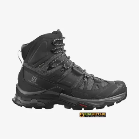 QUEST 4 Goretex Magnet Black SALOMON L41292600 QUEST 4 Goretex Magnet Black SALOMON L41292600