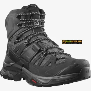 QUEST 4 Goretex Magnet Black SALOMON L41292600 2