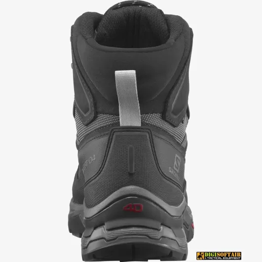 QUEST 4 Goretex Magnet Black SALOMON L41292600