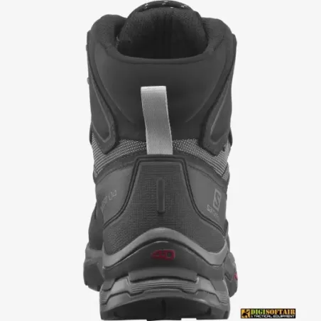 QUEST 4 Goretex Magnet Black SALOMON L41292600 QUEST 4 Goretex Magnet Black SALOMON L41292600