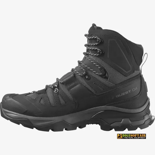 QUEST 4 Goretex Magnet Black SALOMON L41292600