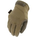 Mechanix Tactical ColdWork Original — Guanti Invernali Coyote