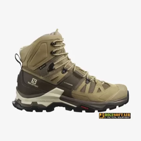 QUEST 4 Goretex Sand SALOMON QUEST 4 Goretex Sand SALOMON