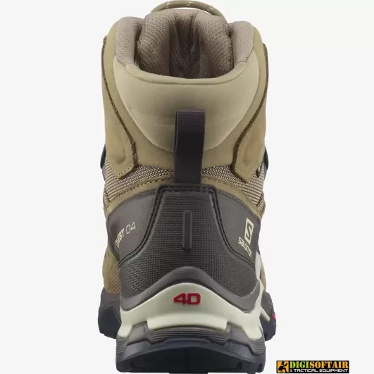 QUEST 4 Goretex Sand SALOMON L41292700