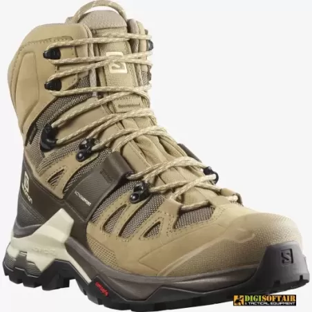 QUEST 4 Goretex Sand SALOMON L41292700 QUEST 4 Goretex Sand SALOMON L41292700