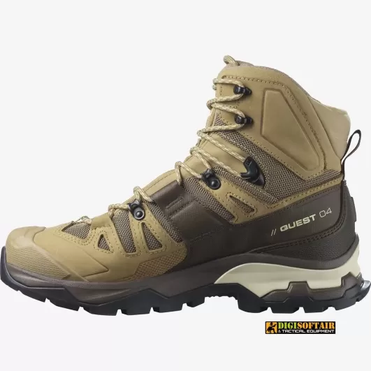 QUEST 4 Goretex Sand SALOMON L41292700