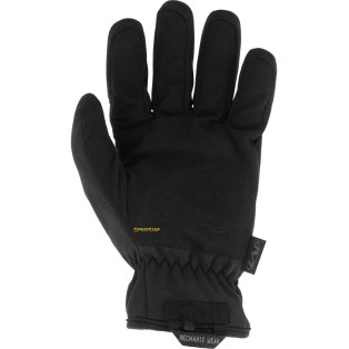 Mechanix Tactical ColdWork FastFit — Winter Gloves Neri 2
