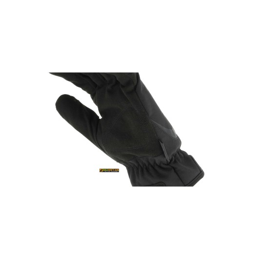 Mechanix Tactical ColdWork FastFit — Guanti Invernali Black