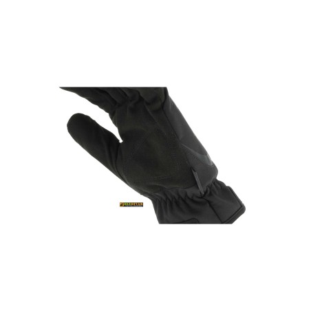 Mechanix Tactical ColdWork FastFit — Guanti Invernali Black