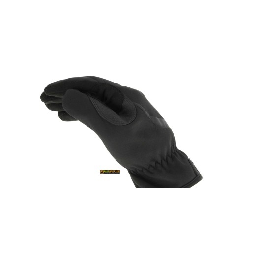 Mechanix Tactical ColdWork FastFit — Guanti Invernali Black