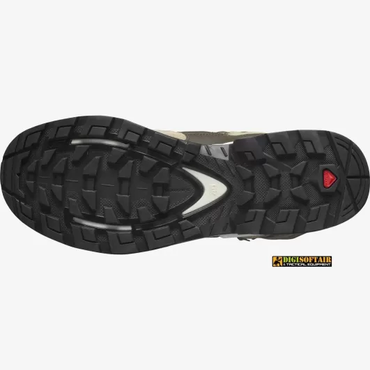 QUEST 4 Goretex Sand SALOMON L41292700