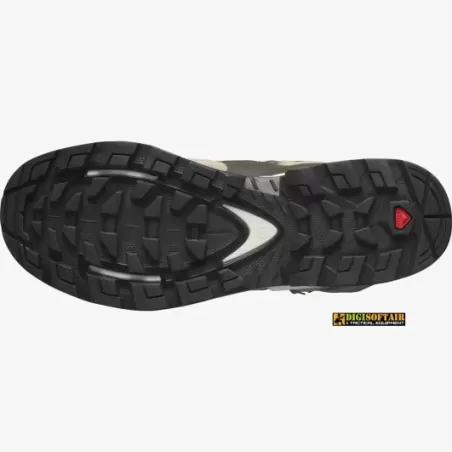 QUEST 4 Goretex Sand SALOMON L41292700 QUEST 4 Goretex Sand SALOMON L41292700