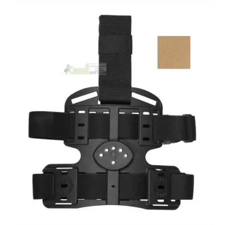 MFH -  30 LITRI ZAINO MULTICAM