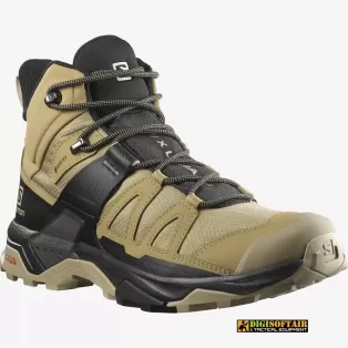 Salomon X ULTRA 4 MID Goretex Safari 2