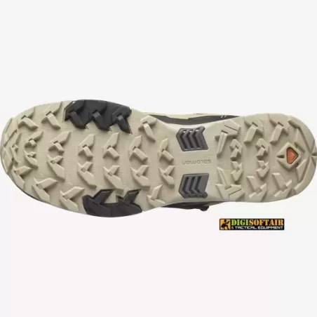 Salomon X ULTRA 4 MID Goretex Safari L41294100 Salomon X ULTRA 4 MID Goretex Safari L41294100